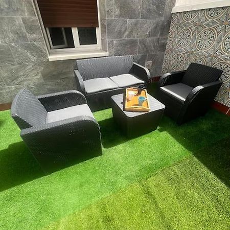 Apartamento Centrico Con Terraza Ebi02919 Portugalete Exteriér fotografie