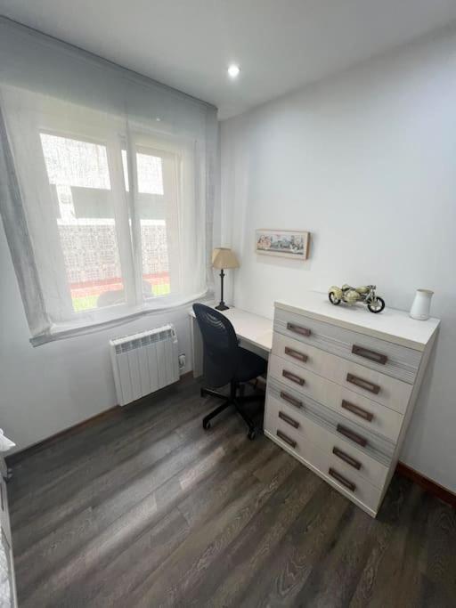 Apartamento Centrico Con Terraza Ebi02919 Portugalete Exteriér fotografie
