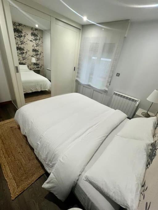 Apartamento Centrico Con Terraza Ebi02919 Portugalete Exteriér fotografie