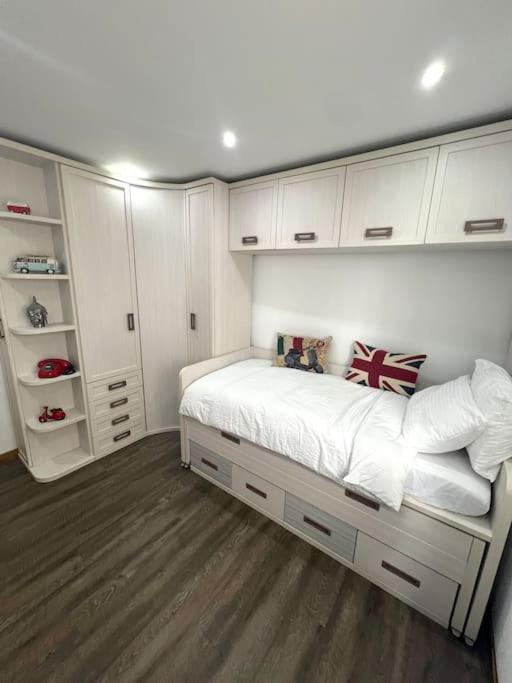 Apartamento Centrico Con Terraza Ebi02919 Portugalete Exteriér fotografie