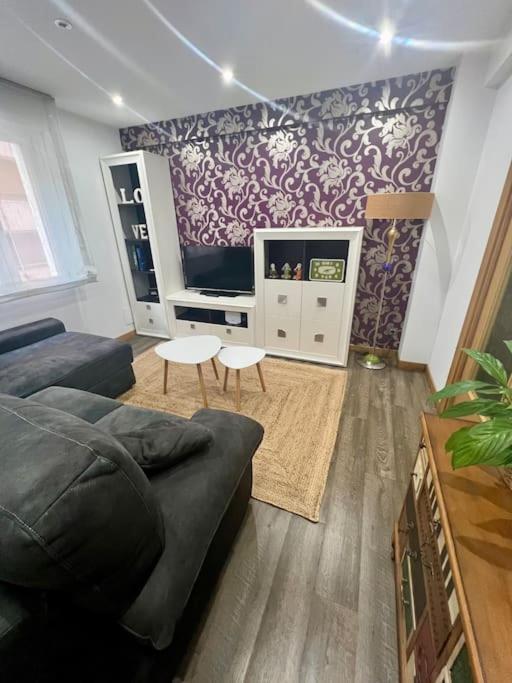 Apartamento Centrico Con Terraza Ebi02919 Portugalete Exteriér fotografie