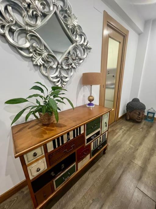 Apartamento Centrico Con Terraza Ebi02919 Portugalete Exteriér fotografie