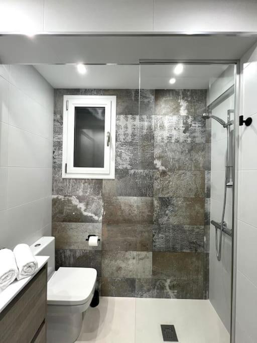 Apartamento Centrico Con Terraza Ebi02919 Portugalete Exteriér fotografie