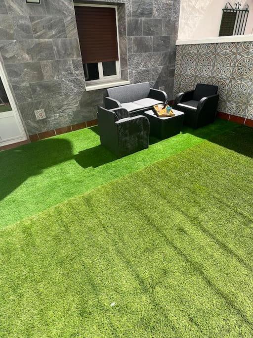 Apartamento Centrico Con Terraza Ebi02919 Portugalete Exteriér fotografie