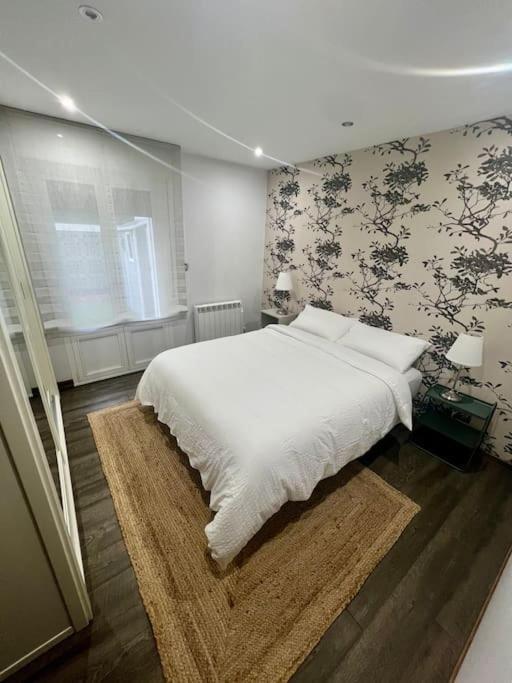 Apartamento Centrico Con Terraza Ebi02919 Portugalete Exteriér fotografie