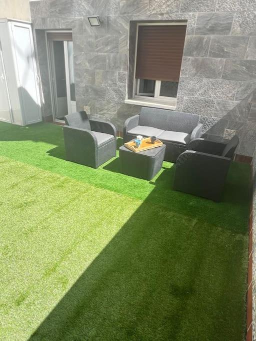 Apartamento Centrico Con Terraza Ebi02919 Portugalete Exteriér fotografie